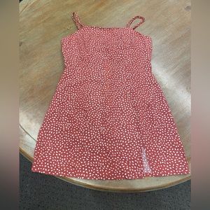 Chic Boutique mini dress size small